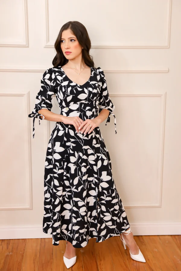 Vestido Joana D'Arc