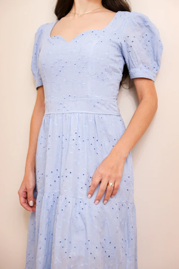 Vestido Clara - Imagem 5