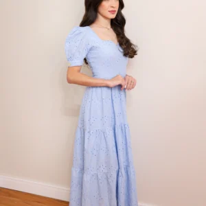 Vestido Clara