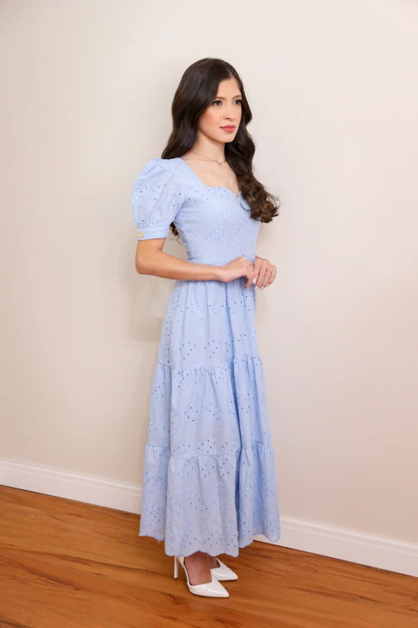 Vestido Clara