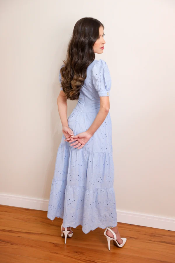 Vestido Clara - Imagem 3