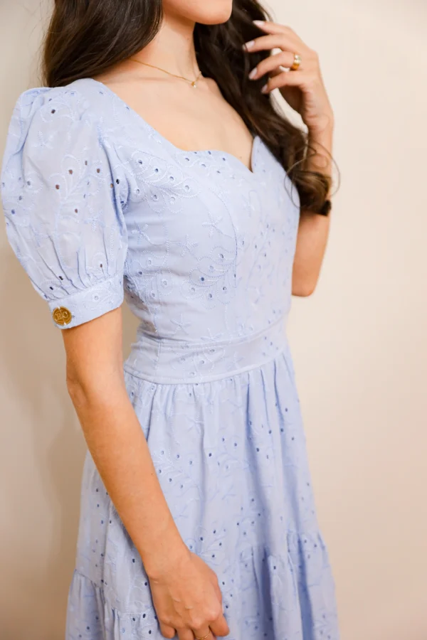 Vestido Clara - Imagem 4