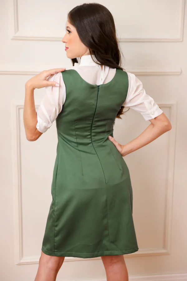 Vestido Bárbara - Imagem 4