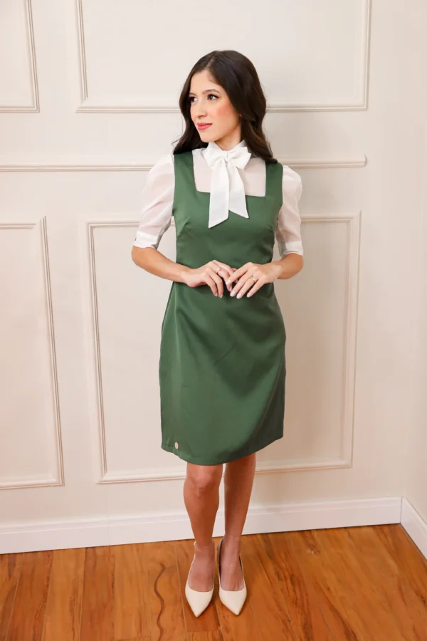 Vestido Bárbara - Imagem 3