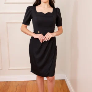 Vestido Ariany