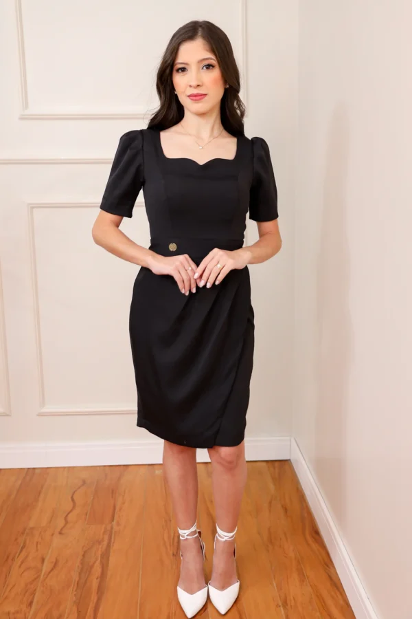 Vestido Ariany