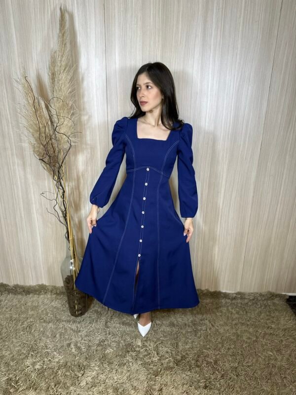 Vestido Aurora - Imagem 2