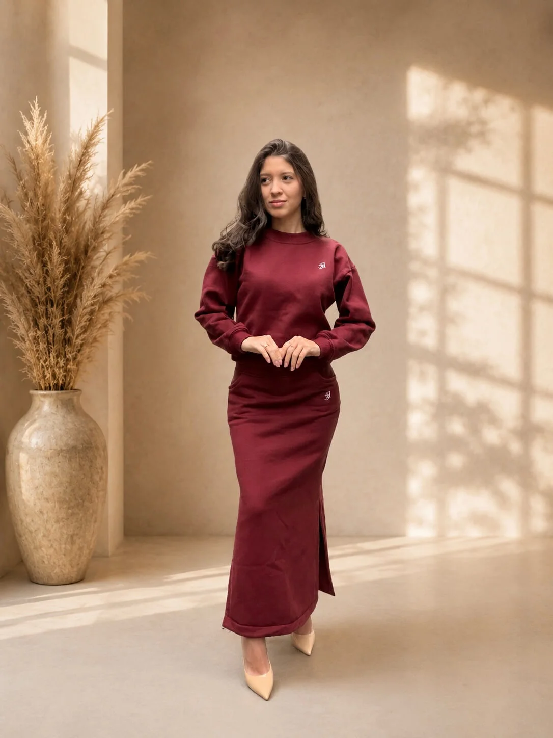 Conjunto Merlot