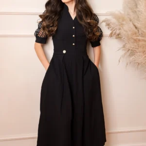 Vestido Raphaela