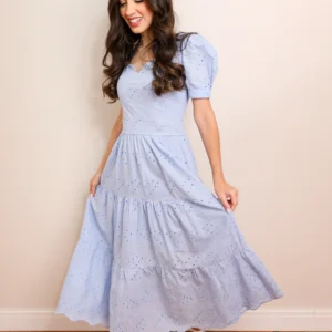 Vestido Clara