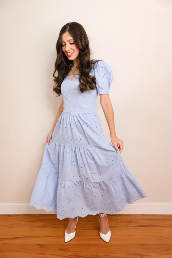 Vestido Clara