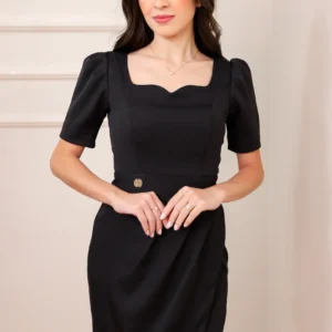 Vestido Ariany